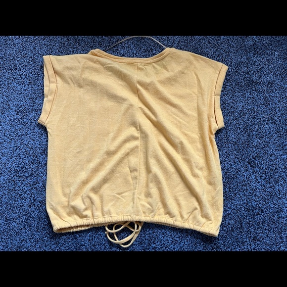 Soft Joe Fresh Tshirt - Picture 3 of 3